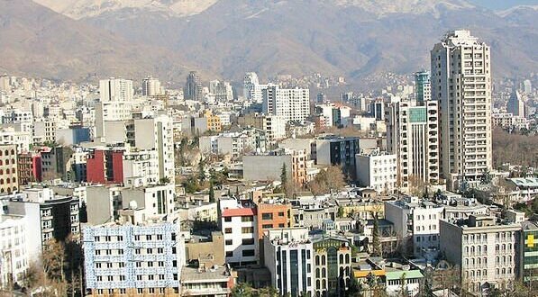 جهش «هشت درصدی» قیمت مسکن در ایران ظرف تنها یک ماه