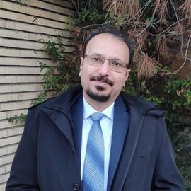 احمدرضا حائری، فعال مدنی، در منزلش بازداشت شد